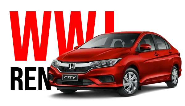 รถเช่าหาดใหญ่ WWJ Car Rent รับรถสนามบินหาดใหญ่
