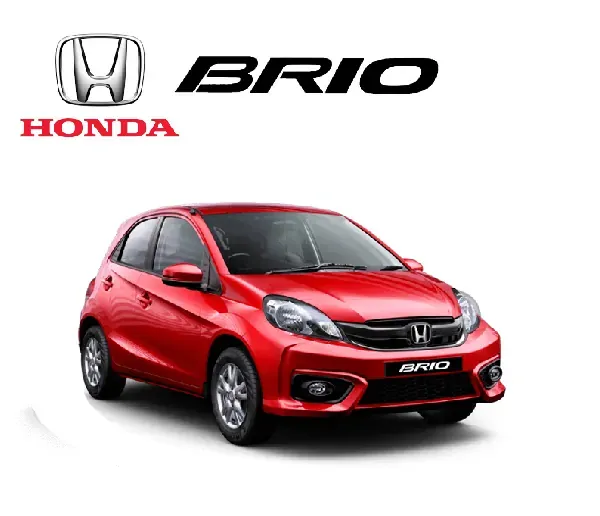 Honda Brio รถเช่าหาดใหญ่ WWJ Car Rent